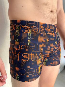 Тапки мужские