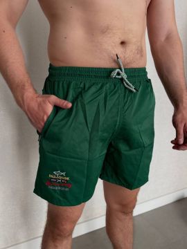Шорты купальные Paul&Shark (XXL-5XL) NORMAL Цвет в ассортименте (Турция)