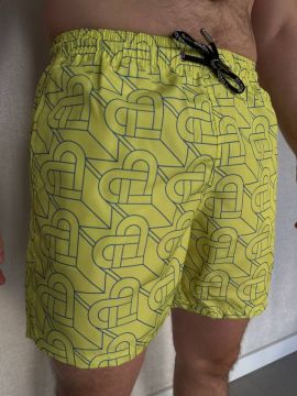 Шорты для купания без замков Бренд (Турция)