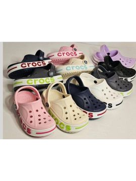 Кроксы детские универсальные «CROCS»