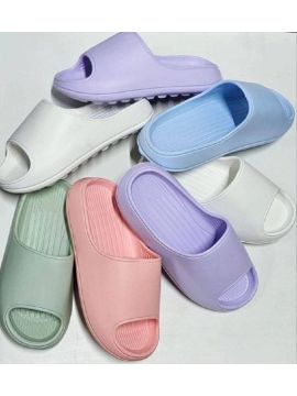 Сланцы женские рифленные