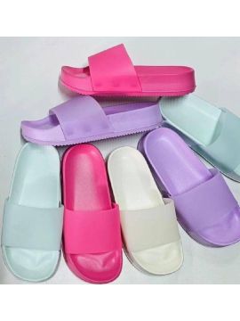 Сланцы женские смайл