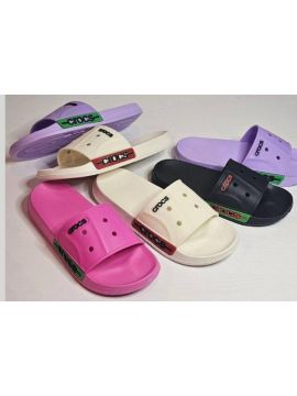 Сланцы женские «CROCS»