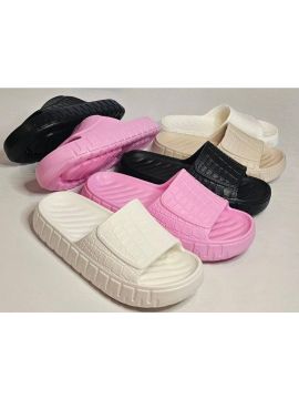 Сланцы женские (крокодил)