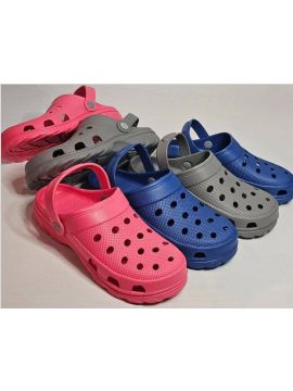 Кроксы подросток